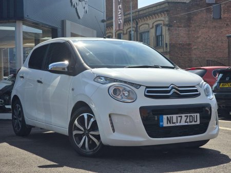 CITROEN C1