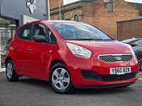 KIA VENGA
