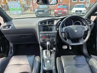 DS AUTOMOBILES DS 4