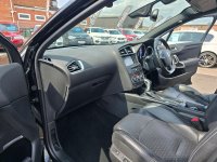 DS AUTOMOBILES DS 4