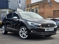 DS AUTOMOBILES DS 4
