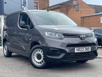 TOYOTA PROACE CITY