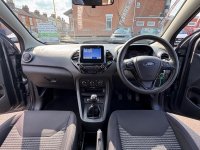 FORD KA+