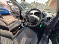 FORD KA+