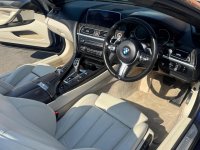 BMW 6 SERIES