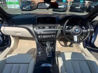 BMW 6 SERIES