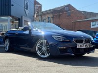 BMW 6 SERIES