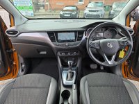 VAUXHALL CROSSLAND X