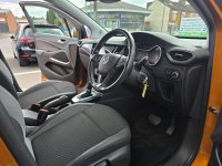 VAUXHALL CROSSLAND X