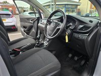 VAUXHALL MOKKA X