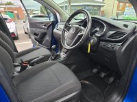 VAUXHALL MOKKA X