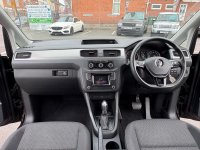 VOLKSWAGEN CADDY MAXI LIFE