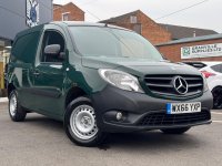 MERCEDES-BENZ CITAN