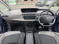 CITROEN GRAND C4 PICASSO