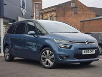 CITROEN GRAND C4 PICASSO