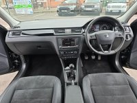 SEAT TOLEDO