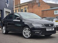 SEAT TOLEDO