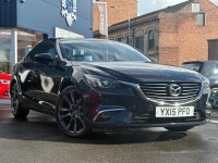 MAZDA MAZDA6