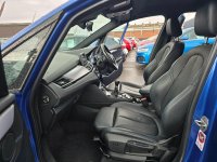 BMW 2 SERIES ACTIVE TOURER