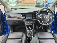 VAUXHALL MOKKA X