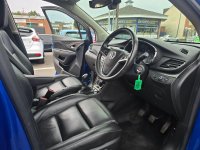 VAUXHALL MOKKA X