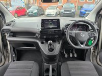 VAUXHALL COMBO LIFE