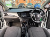 VAUXHALL MOKKA X