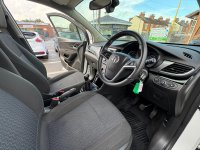 VAUXHALL MOKKA X
